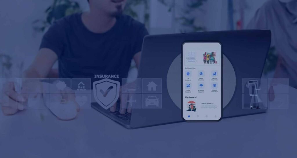 | Health Insurance Mobile App Boosted Customer Satisfaction | Health Insurance Mobile App Boosted Customer Satisfaction