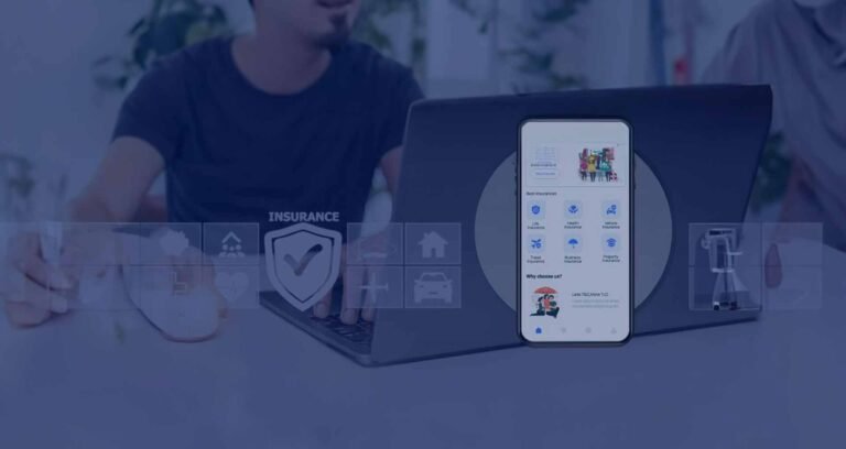 |Health Insurance Mobile App Boosted Customer Satisfaction