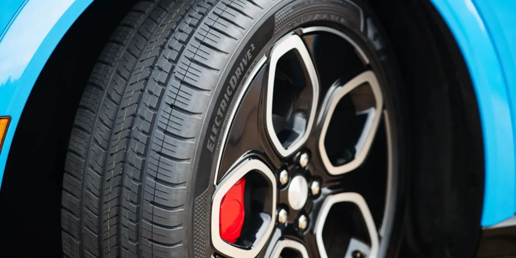 | Enhancing Goodyear’s At-Home Tire Replacement Service | Enhancing Goodyear’s At-Home Tire Replacement Service
